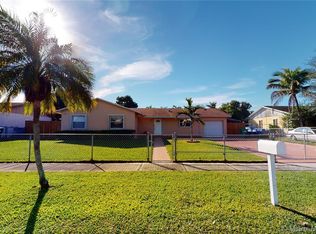 10934 SW 159th Ter, Miami, FL 33157