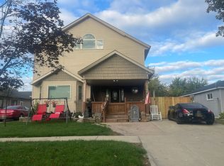 3584 Barry St, Wayne, MI 48184