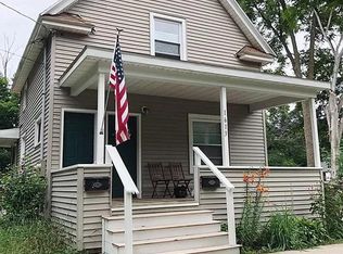 1613 Indiana Ave, Lansing, MI 48906