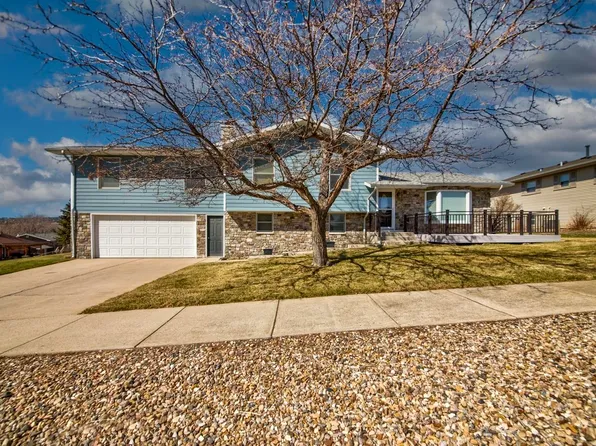 623 Sage Ave, Rapid City, SD 57701