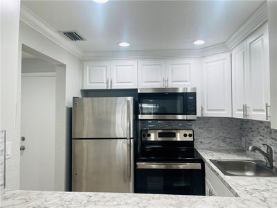 4848 NW 24th Ct #206, Fort Lauderdale, FL, 33313