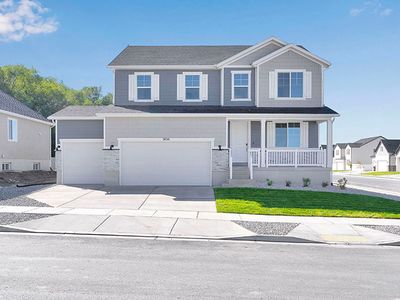 2056 E Dolan Dr, Lake Point, UT, 84074