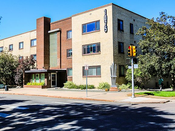 2nd image of 1075 Corona St #107