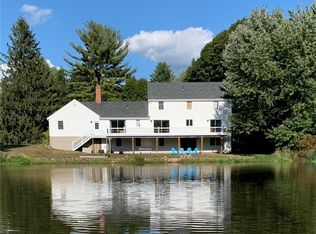 15 Dorset Ln, Farmington, CT 06032