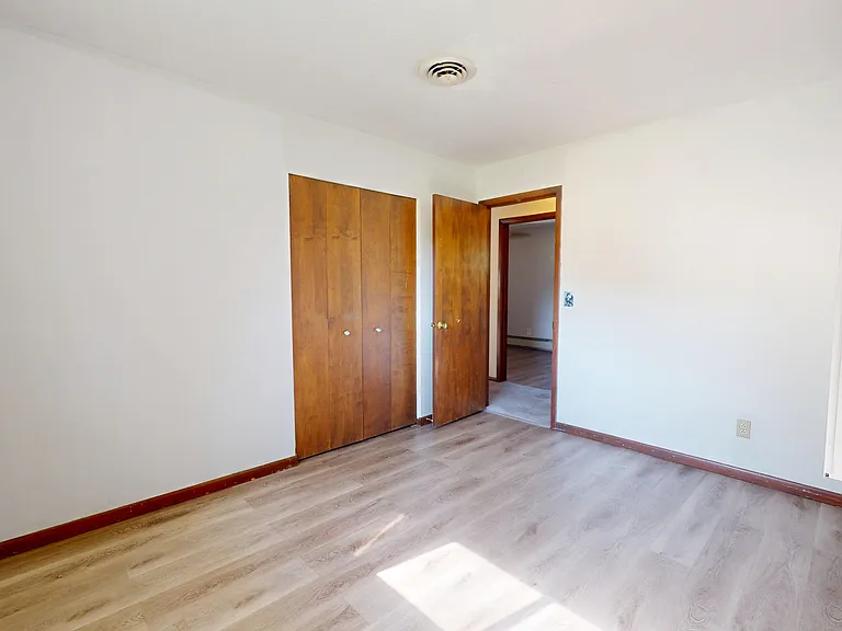 second floor bedroom 2