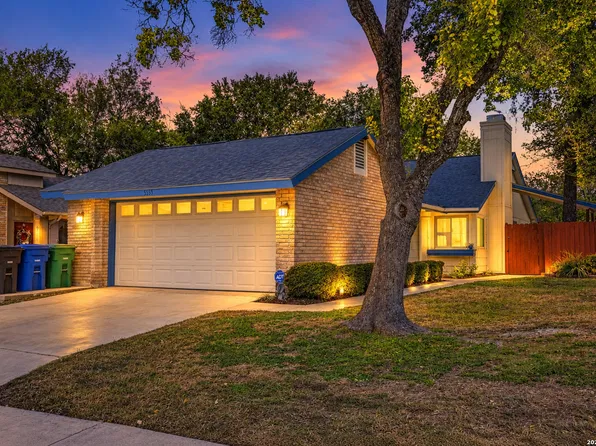 5559 KISSING OAK ST, San Antonio, TX 78247