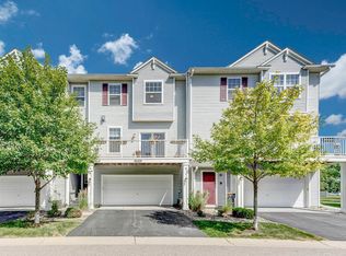 19636 Escalade Way UNIT 107, Farmington, MN 55024