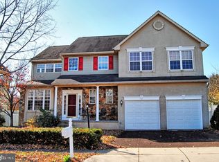 4122 Tranquility St, Schwenksville, PA 19473