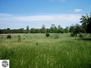 0 County Road 669, Thompsonville, MI 49683