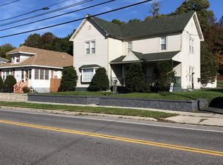 132 Maple St, Massena, NY 13662