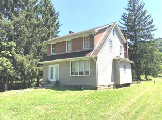 314 Big Wheeling Creek Rd, Wheeling, WV 26003