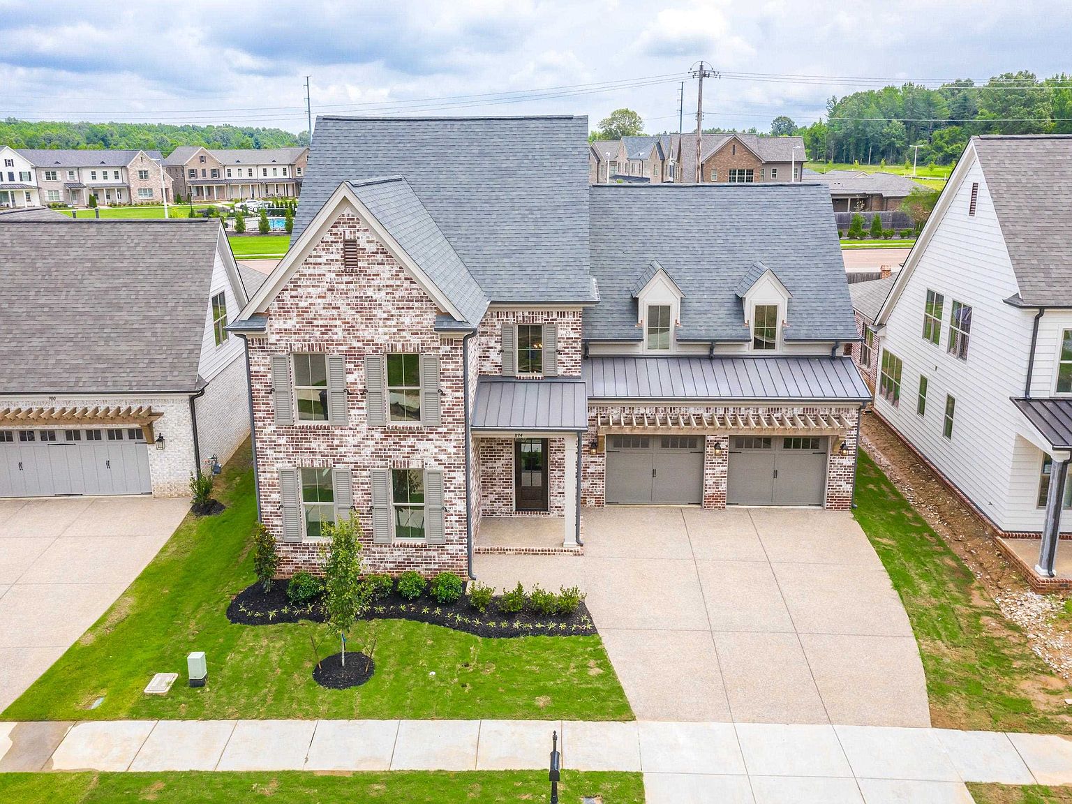 894 Cypress Vine Cv, Collierville, TN 38017 MLS 10153473 Zillow