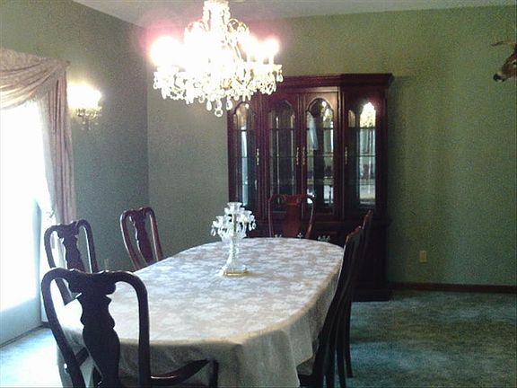 Dining Room 1