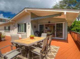 5111D Hassard Rd, Kapaa, HI 96746