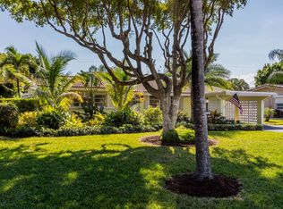 1990 NE 31st Ct, Lighthouse Pt, FL 33064