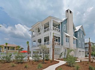 98 Sandy Shores Ct, Inlet Beach, FL 32461