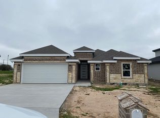 707 Santa Cecilia St, Donna, TX 78537