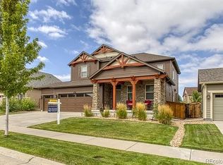 11381 Caraway Ln, Parker, CO 80134