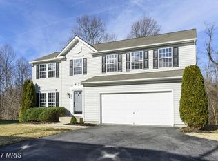 206 Branch Brook Ct, Bel Air, MD 21014