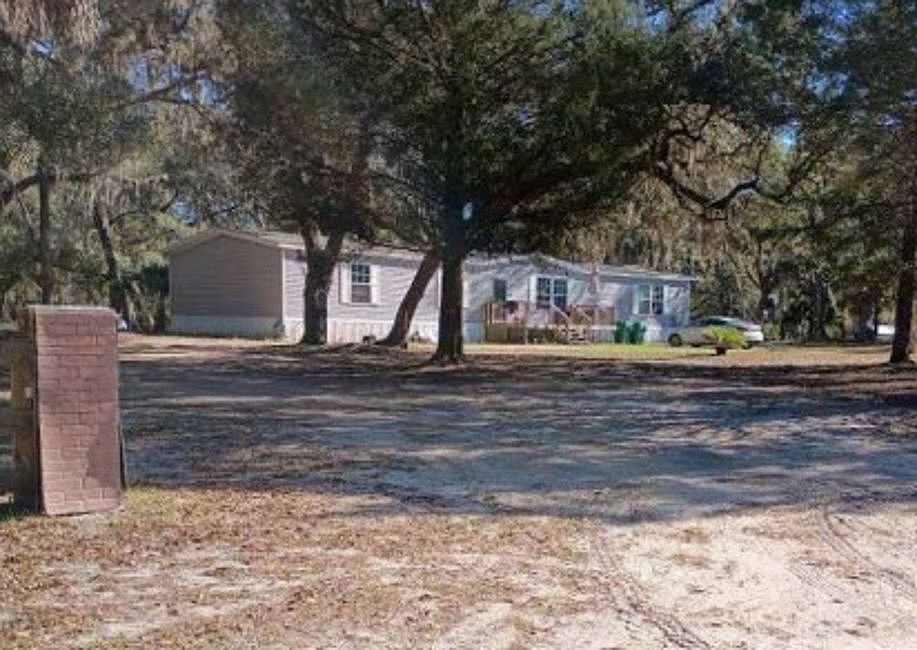 Property Side View