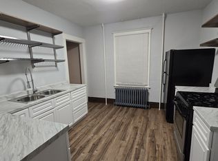4844 Commonwealth St, Detroit, MI 48208