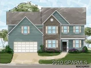 4327 Southlea Dr, Winterville, NC 28590