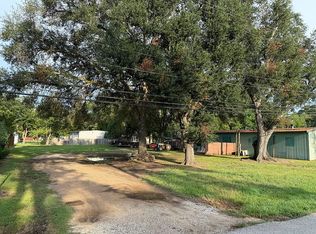 2513 3rd St, Rosenberg, TX 77471