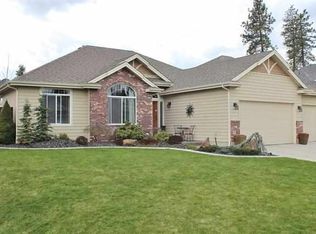 922 E Huron Dr, Spokane, WA 99208