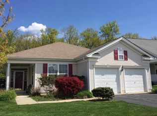 10 Devonshire Way, Jackson, NJ 08527