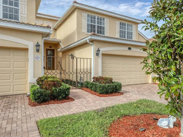 506 WINDING BROOK LANE #103, BRADENTON, FL 34212