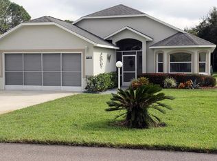 4064 Lupine Pass, Lake Wales, FL 33898