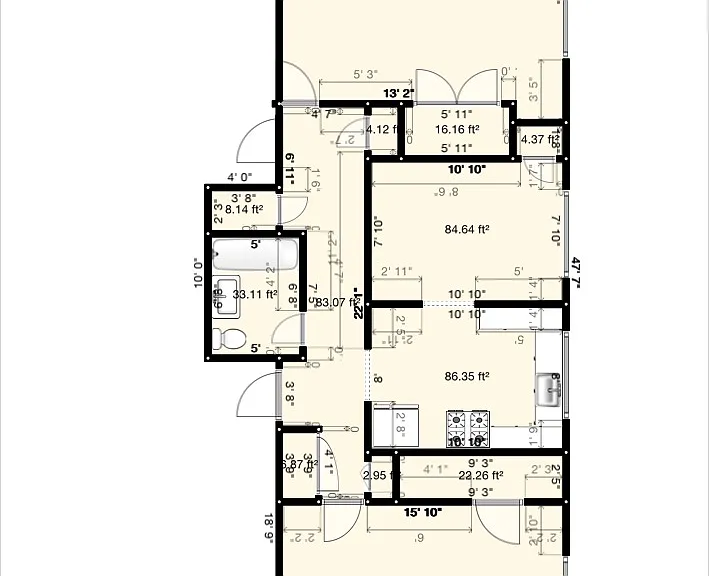 1115 Colorado Blvd #4 — Photo 2