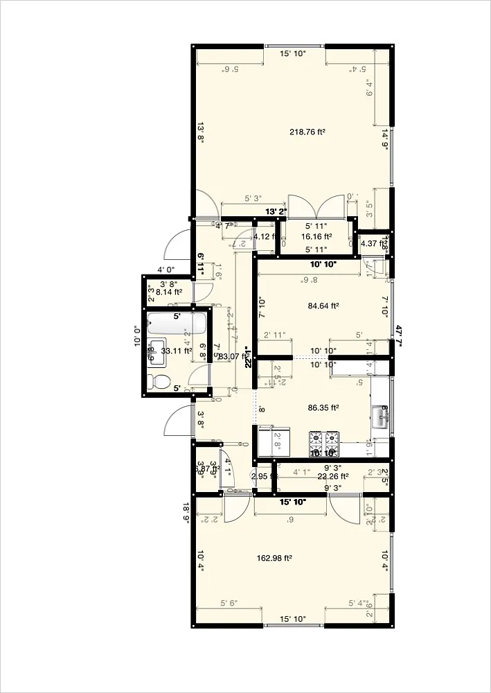Building Photo - 1115 Colorado Blvd #4