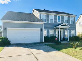 7222 Harrier Dr, Hanahan, SC 29410