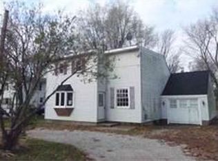 15711 N 6th St, Chillicothe, IL 61523