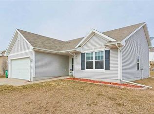 12315 Airline Ave, Urbandale, IA 50323