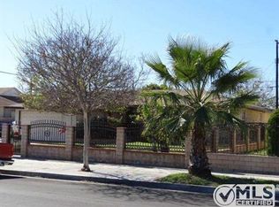 9309 Lev Ave, Pacoima, CA 91331