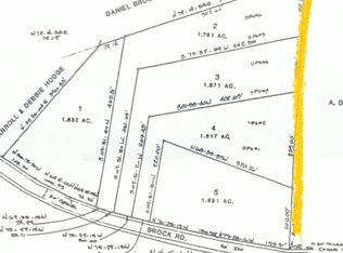 3537 Brock Rd, Gainesville, GA