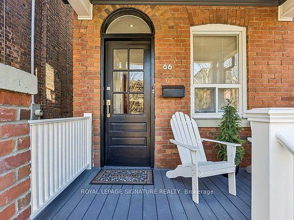 2nd image of 66 Coady Ave