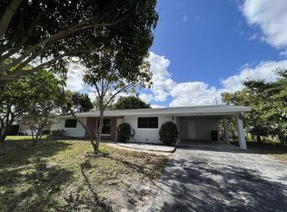 1151 Lake Clarke Dr, West Palm Beach, FL 33406