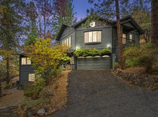 724 Terrace St, Ashland, OR 97520