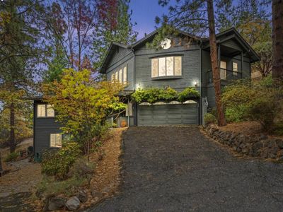 724 Terrace St, Ashland, OR, 97520