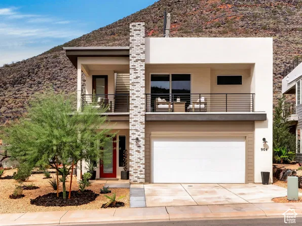 904 S Walker Way St, Saint George, UT 84770