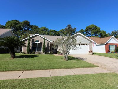 1345 Sterling Point Pl, Gulf Breeze, FL, 32563