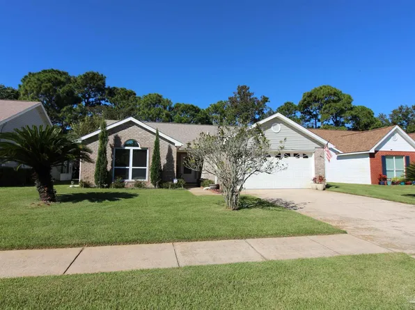 1345 Sterling Point Pl, Gulf Breeze, FL 32563