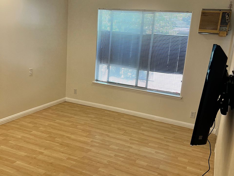 Bedroom View from Doorway