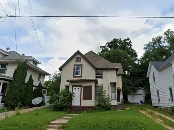 1125 School St, Rockford, IL 61101