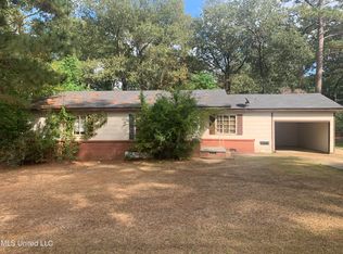 2120 Paden St, Jackson, MS 39204
