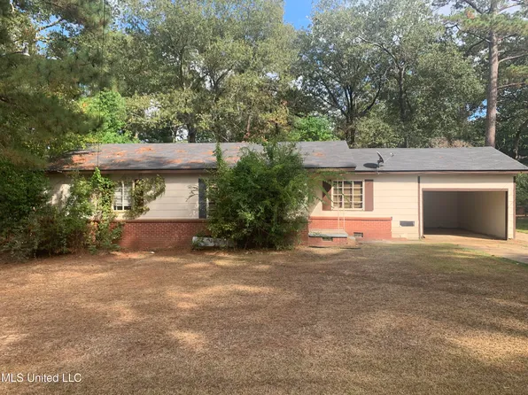 2120 Paden St, Jackson, MS 39204