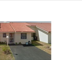 14367 SW 46th Ter, Miami, FL 33175